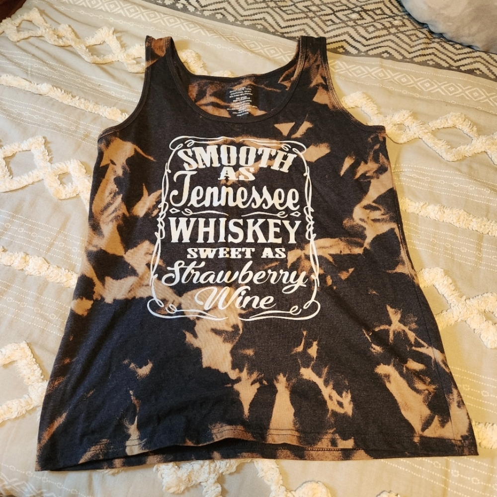 Ladies Tank
